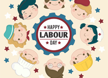 UTSTESTER Holiday Notice on International Labor's Day
