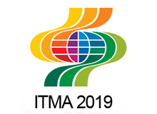 ITMA 2019 in Spain