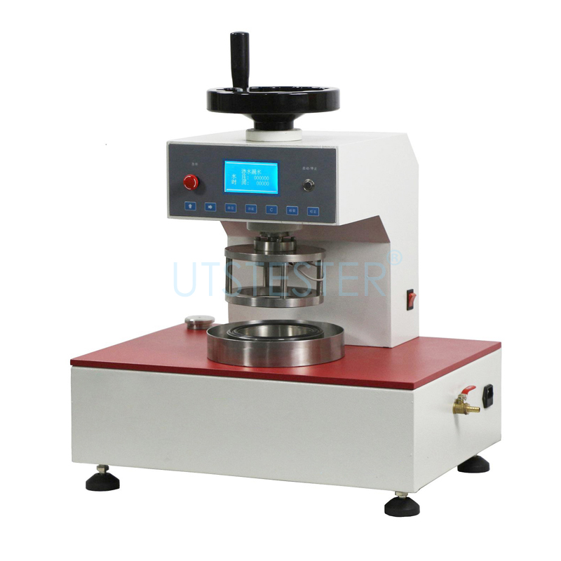 Hydrostatic Head Tester