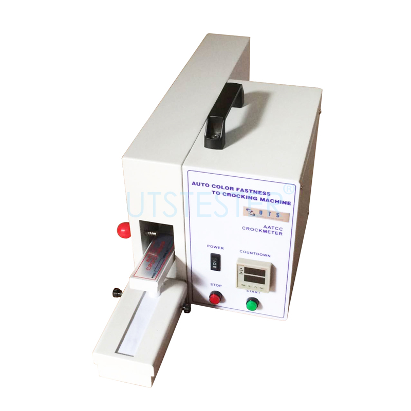 BS 4655 Friction tester