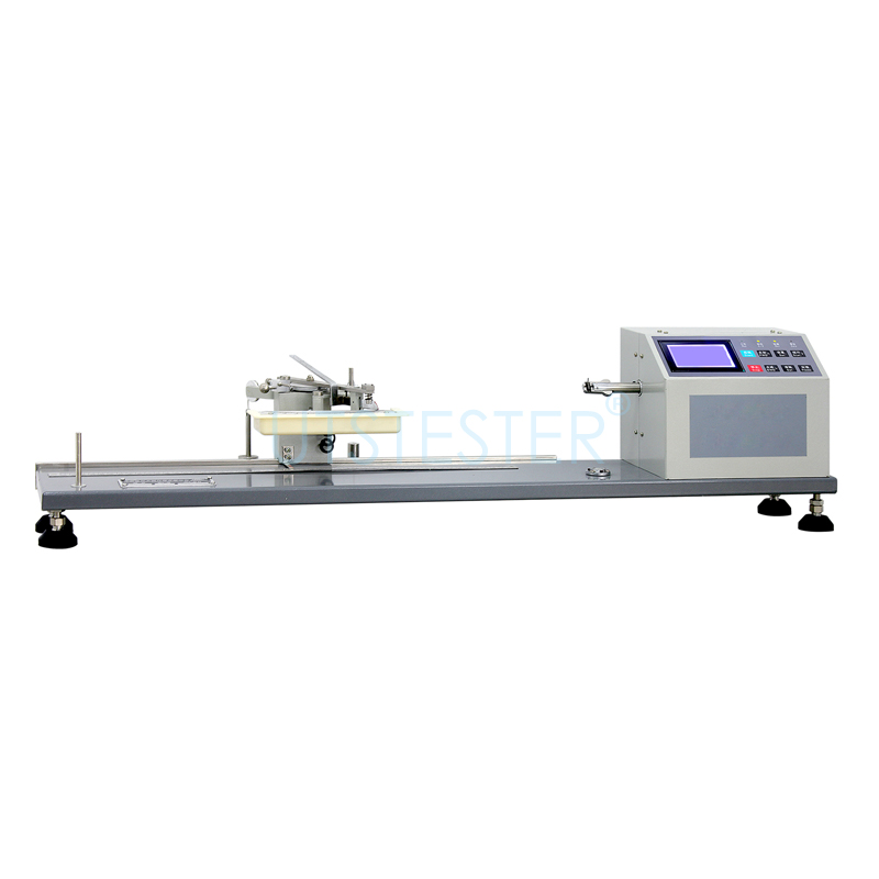 Single twist tester supplier