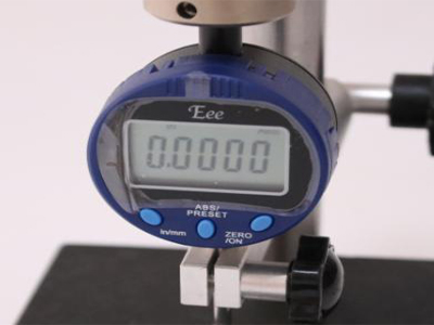 Digital thickness tester supplier