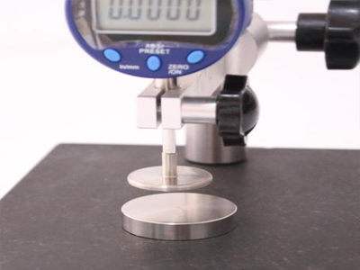 Digital thickness tester supplier