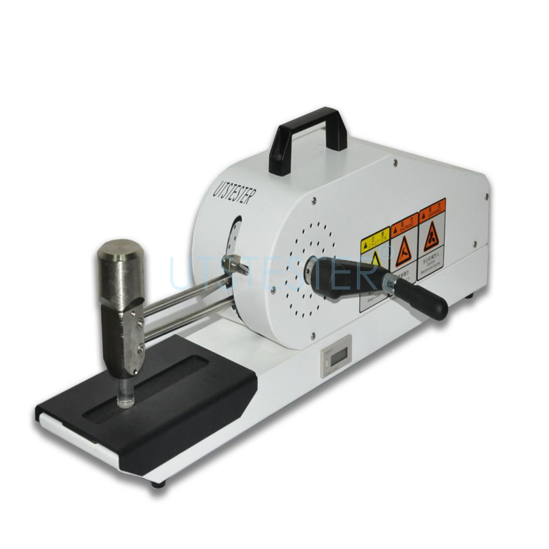 AATCC Manual Crockmeter supplier