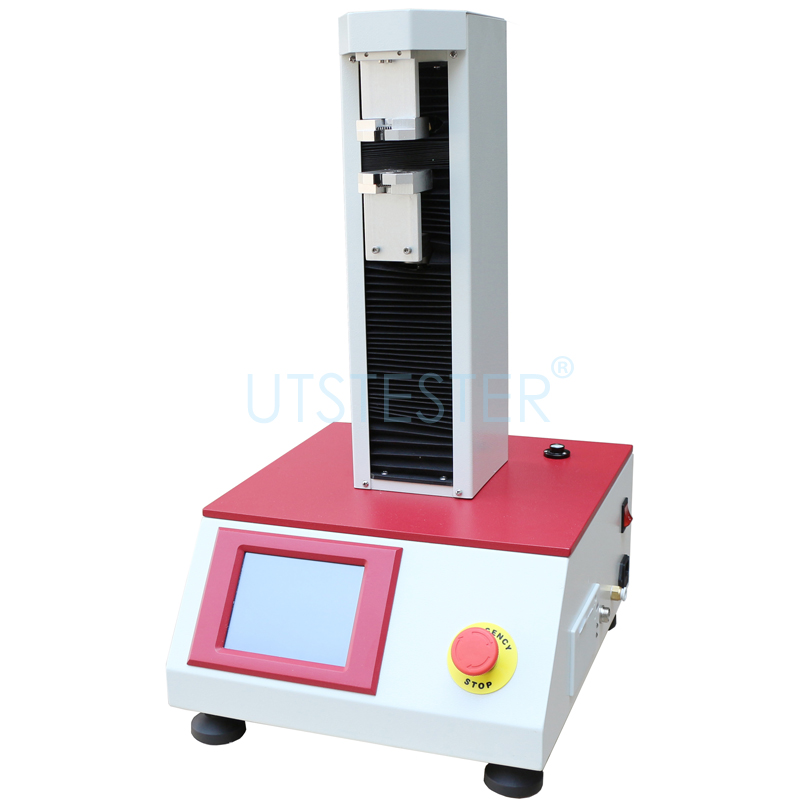 Single Fiber Strength Tester