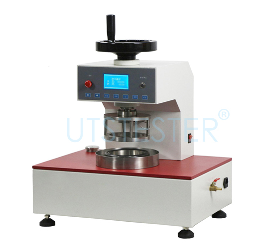 Hydrostatic Head Tester