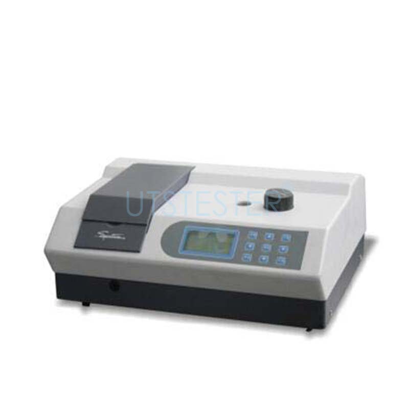 Fabric Formaldehyde Content Tester