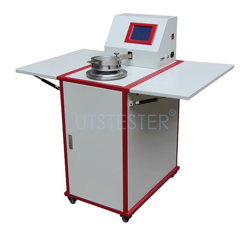 M027A Digital Air Permeability Tester