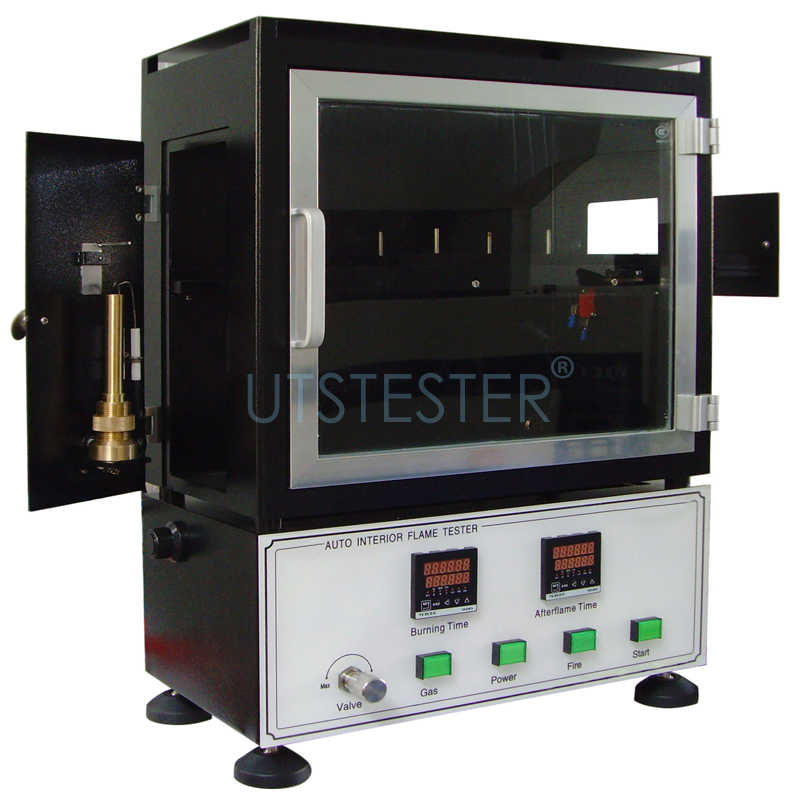 textile testing equipment