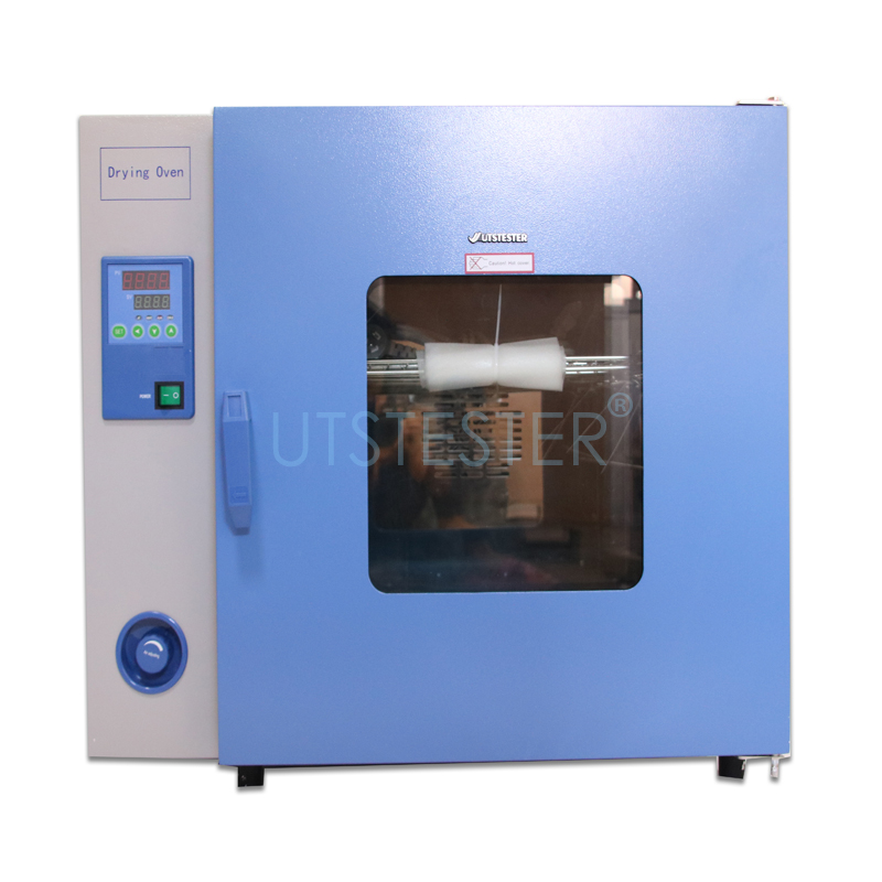 drying oven manufacturer