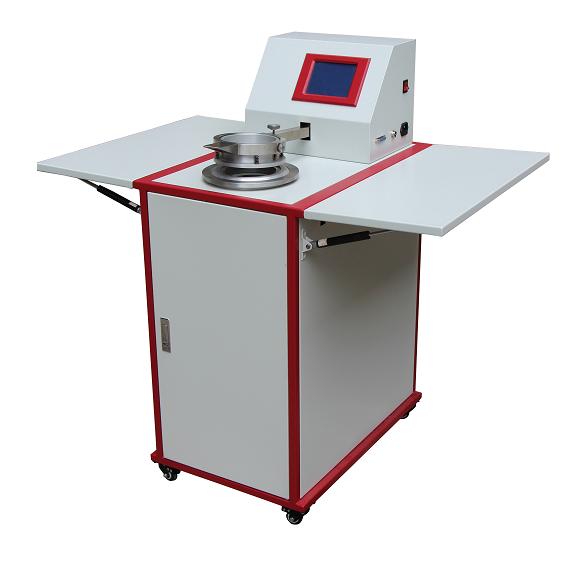 mask air permeability tester