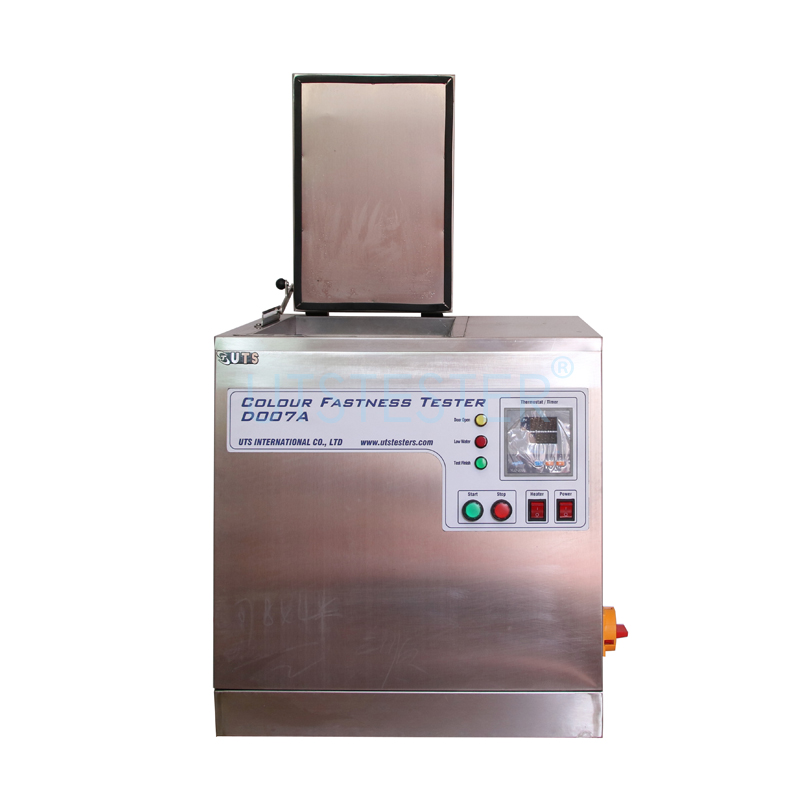 Washing Colorfastness Tester