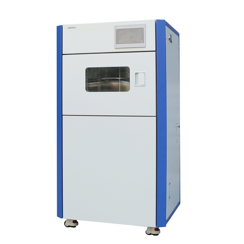 Hygroscopicity and rapid drying performance tester