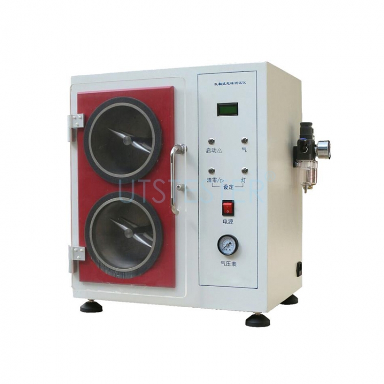 Random Tumble Pilling Tester