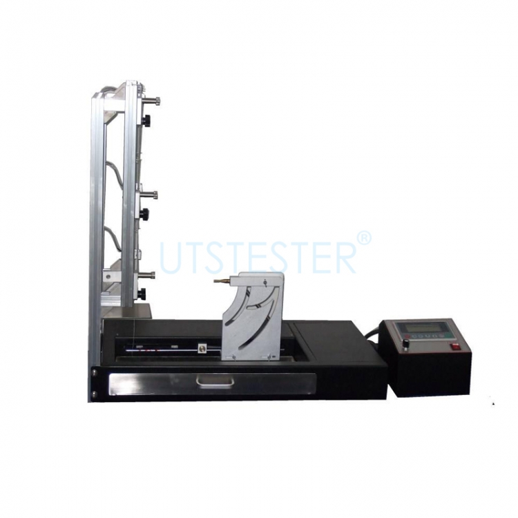 Vertical Flammability Chamber M017B