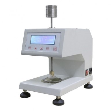 Electronic AATCC Rotary Vertical Crockmeter