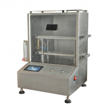 Horizontal Flammability Test Equipment