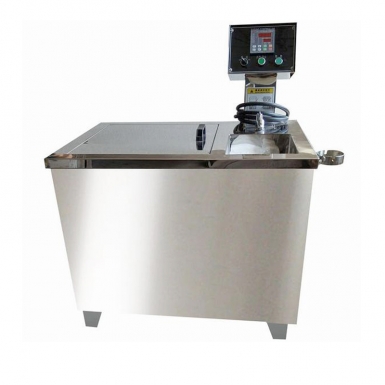 H High Temperature Sample Dyeing Machine