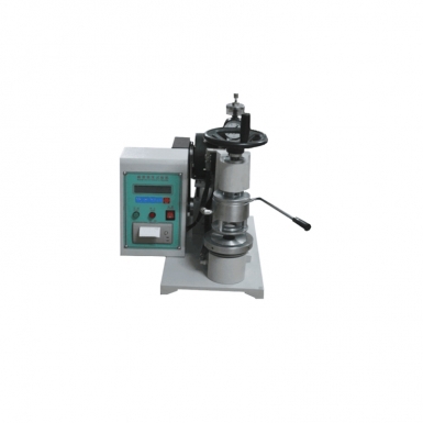 Textile Burst Tester