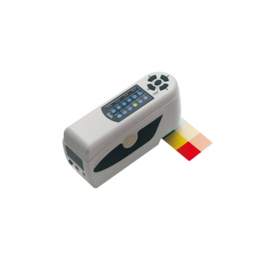 Colorimeter Tester