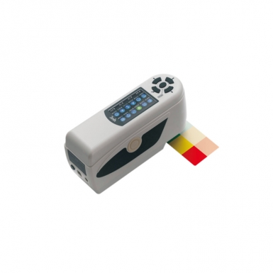 Colorimeter Tester