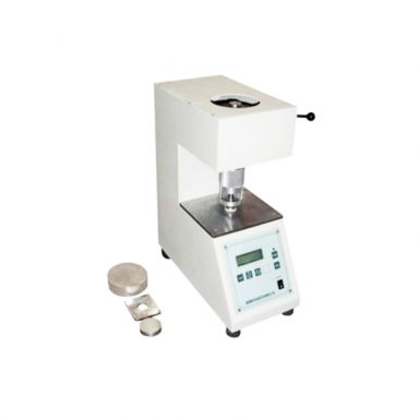 SATRA TM404 Circular Rubbing Colour Fastness Tester