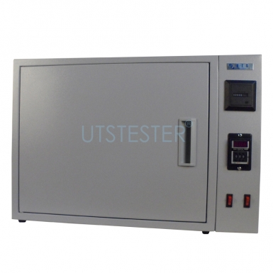 Light Discoloration (UV) Tester Equipment