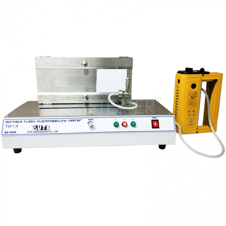 Surface Flash Tester T013