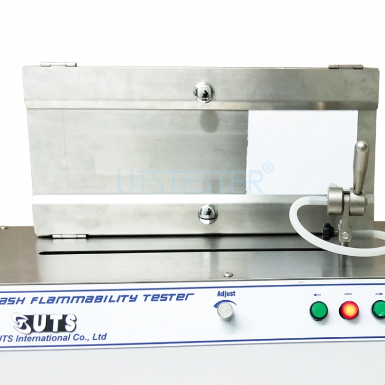 Surface Flash Tester T013