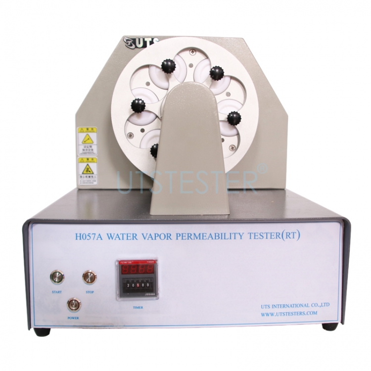 Water Vapour Permeability H057A