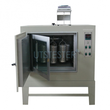 Eight Basket Ventilated Drying Ovens