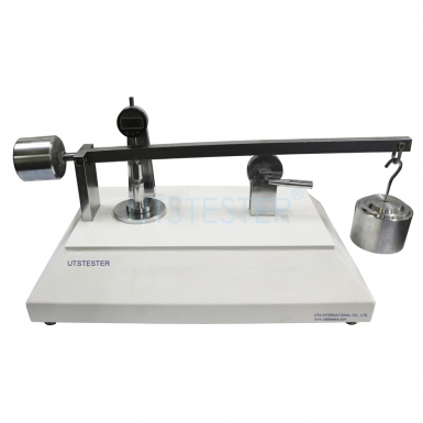 ASTM d5199-01 Geotextile Thickness Tester