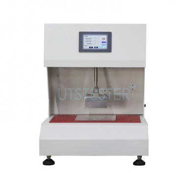 GB/T 24218.14 Nonwoven Liquid Infiltration Tester