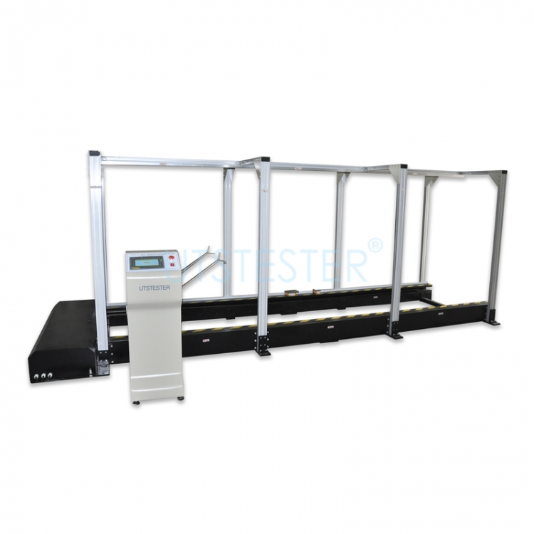 Toy Dynamic Strength (2m/s) Tester T012