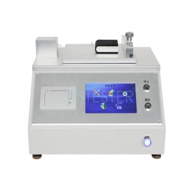 TAPPI 816 Paper and Plastic Film Frictionmeter