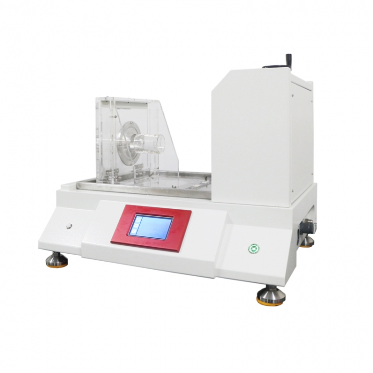 Mask Synthetic Blood Penetration Tester MP02