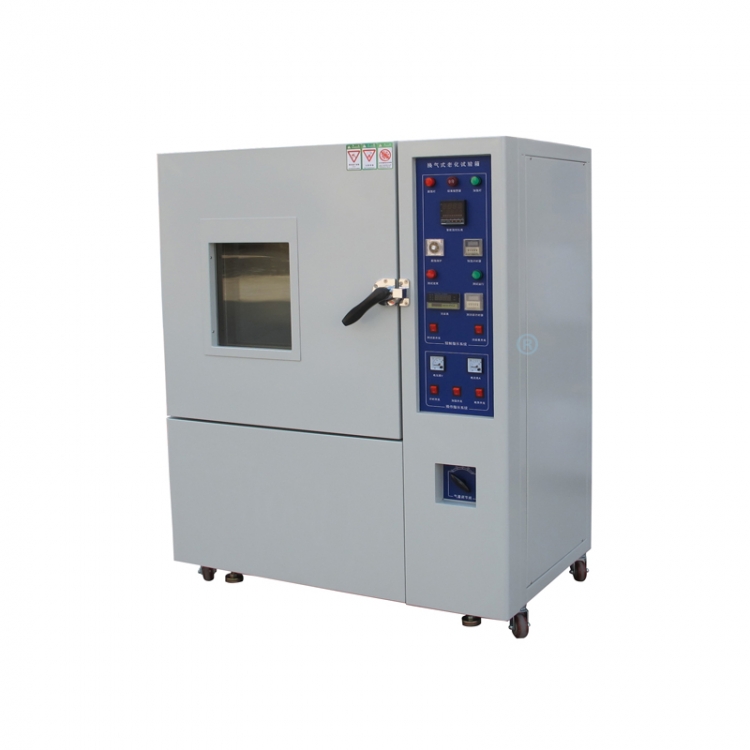Air Exchange Aging Test Chamber E006A
