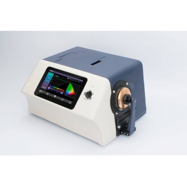 benchtop spectrophotometer