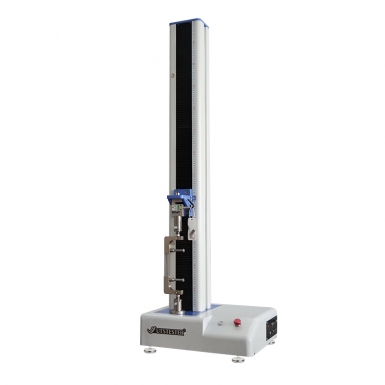 Electronic Tensile Testing Machine
