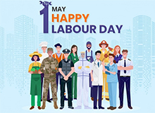 2026 Labor Day Holiday Notice | UTSTESTER