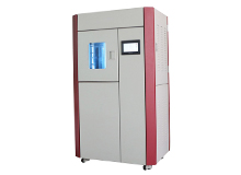 The sun weather testing machine has the following characteristics