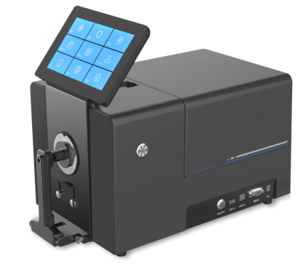 Benchtop Spectrophotometer